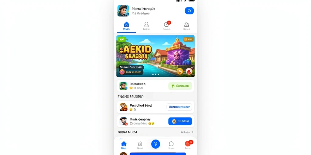 88id - Mode permainan yang bervariasi untuk semua pemain.