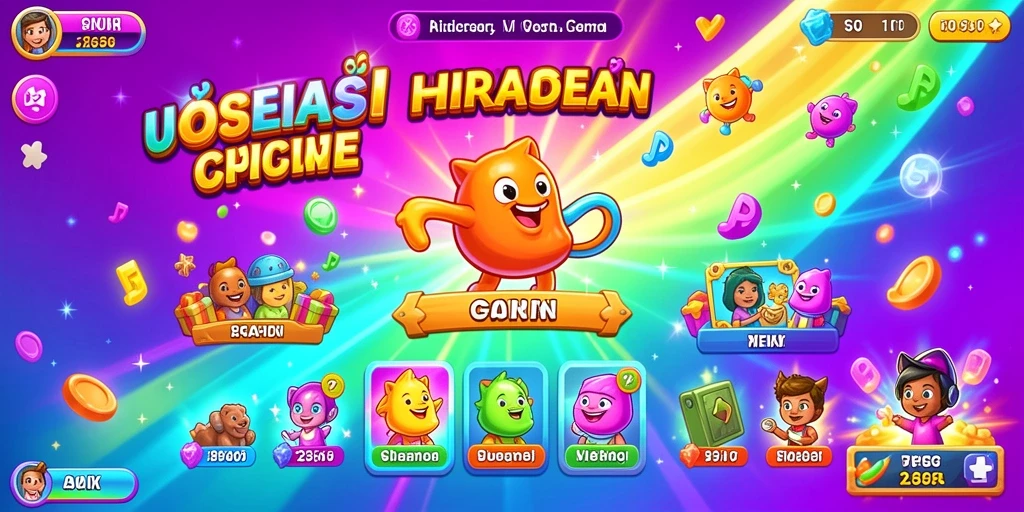 ajaib88 - Fitur reward yang menguntungkan setiap pemain aktif.