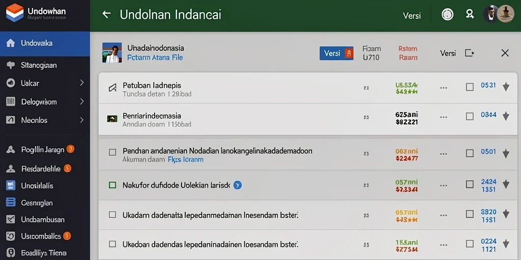 indslot - Berbagai tema slot yang seru dan mendebarkan.