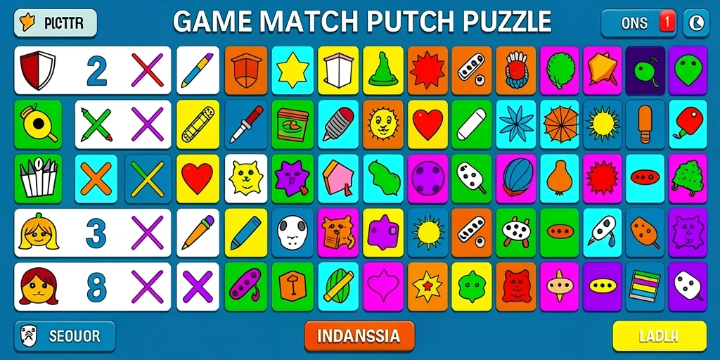 kilat77 - Mode multiplayer yang memungkinkan bermain bersama teman.