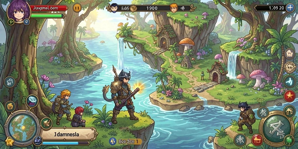 kkwin - Mode permainan yang bervariasi dan menantang.