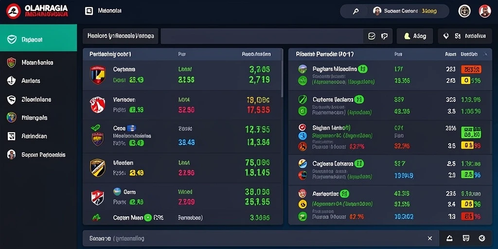 rsnok - Screenshot RSNOK menunjukkan momen menegangkan dalam permainan.