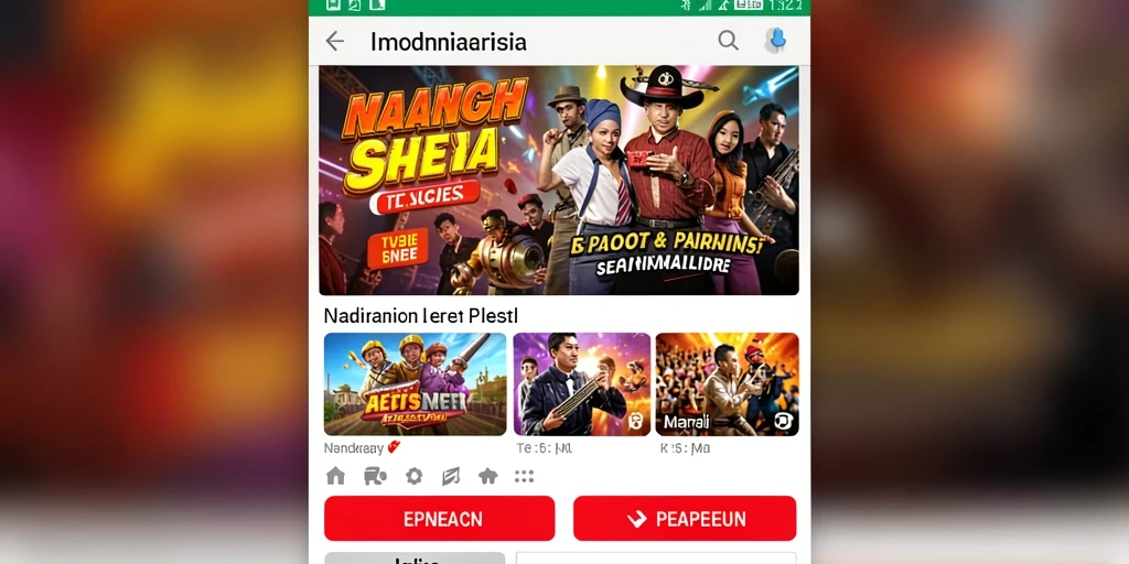 untung88 - Mode permainan yang bervariasi untuk semua jenis pemain.