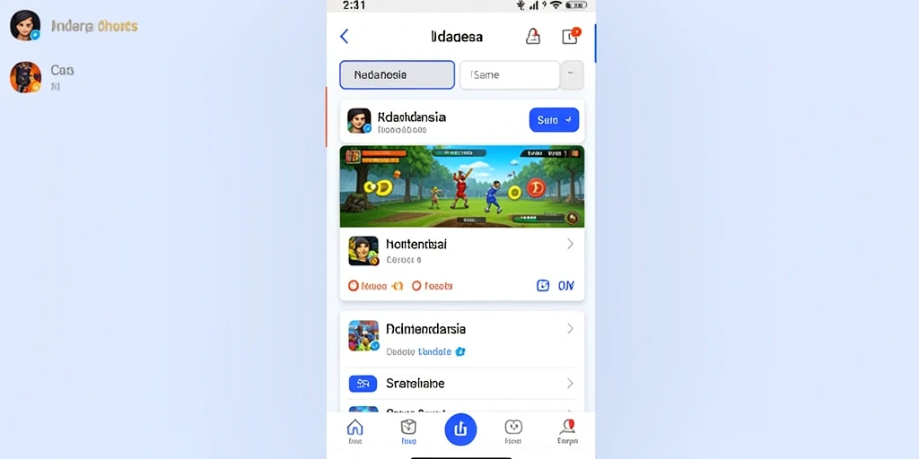 v89 - Fitur karakter dengan kostum unik.