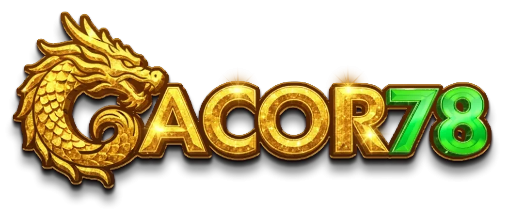 gacor78 — Logo Resmi